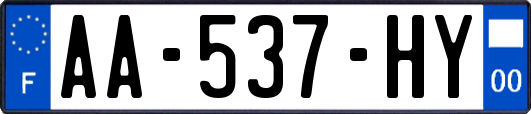 AA-537-HY