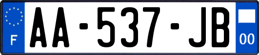 AA-537-JB