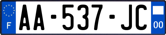 AA-537-JC