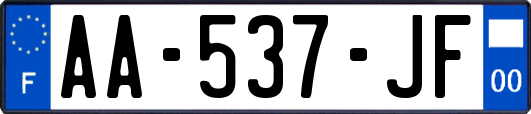 AA-537-JF