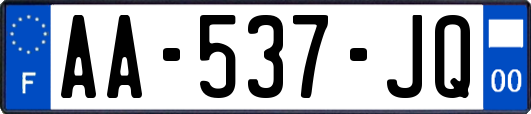 AA-537-JQ