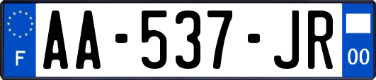 AA-537-JR