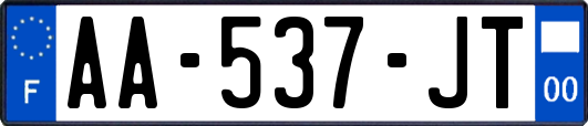 AA-537-JT