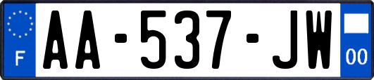 AA-537-JW