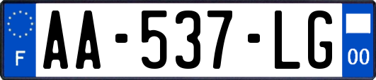 AA-537-LG