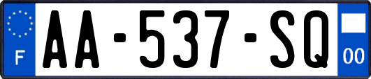 AA-537-SQ