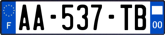 AA-537-TB