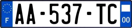 AA-537-TC