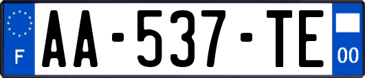 AA-537-TE