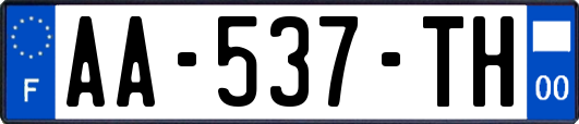 AA-537-TH