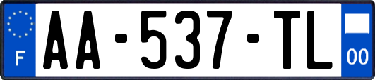 AA-537-TL