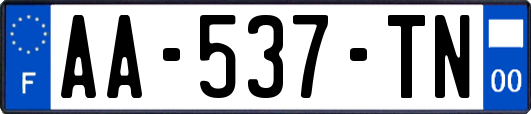 AA-537-TN