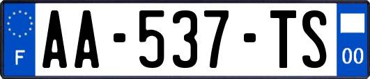 AA-537-TS