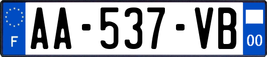 AA-537-VB