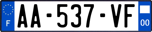 AA-537-VF