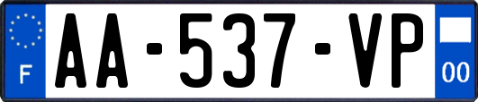 AA-537-VP