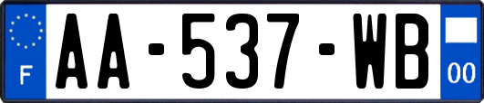 AA-537-WB