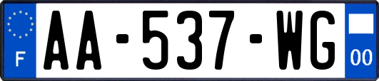 AA-537-WG