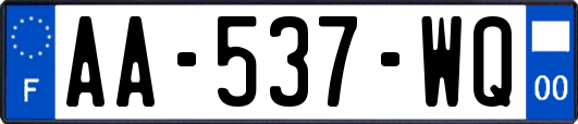 AA-537-WQ