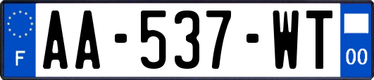 AA-537-WT