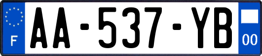 AA-537-YB