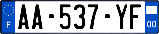 AA-537-YF