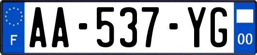 AA-537-YG