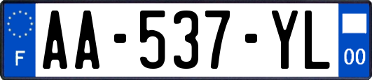 AA-537-YL