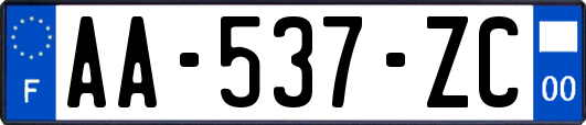 AA-537-ZC