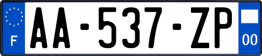 AA-537-ZP