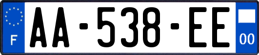 AA-538-EE