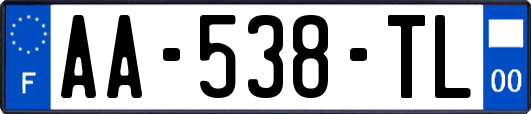 AA-538-TL