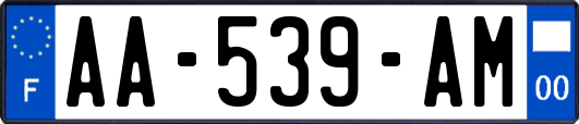 AA-539-AM
