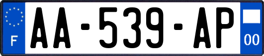 AA-539-AP