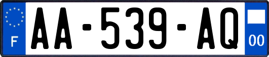 AA-539-AQ