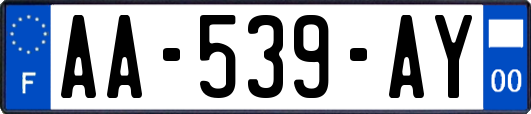 AA-539-AY