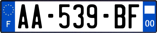 AA-539-BF