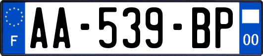 AA-539-BP