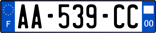 AA-539-CC