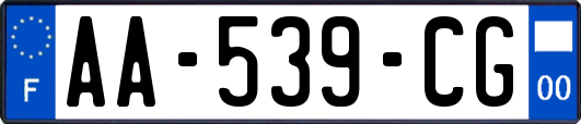 AA-539-CG