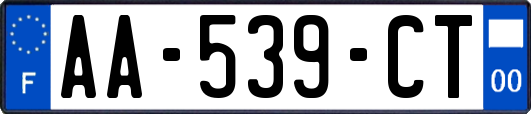 AA-539-CT