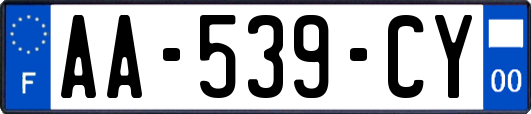 AA-539-CY