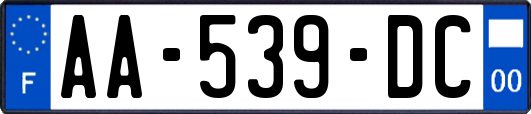 AA-539-DC