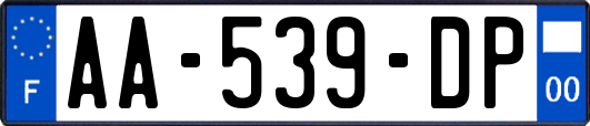 AA-539-DP