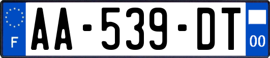 AA-539-DT