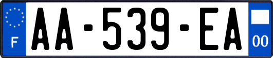 AA-539-EA