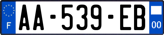 AA-539-EB