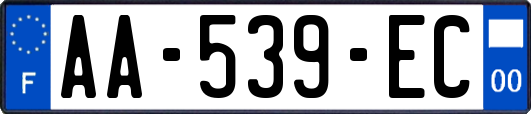 AA-539-EC