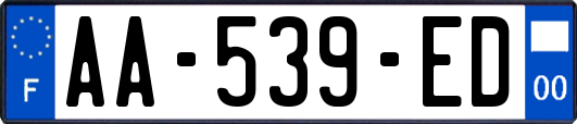 AA-539-ED