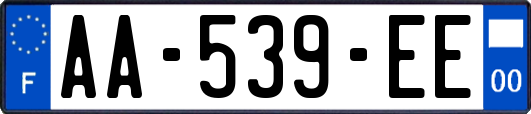 AA-539-EE